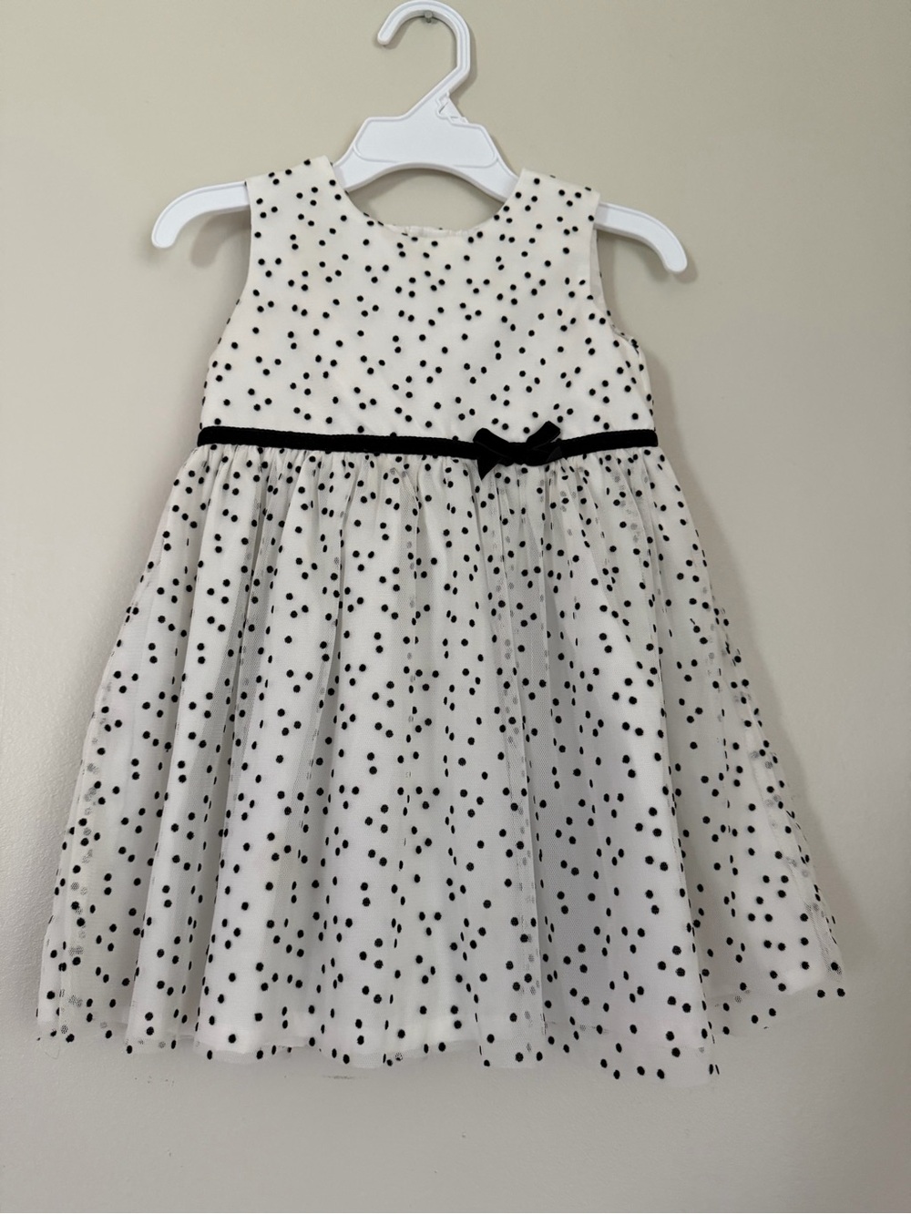 Carters Dress